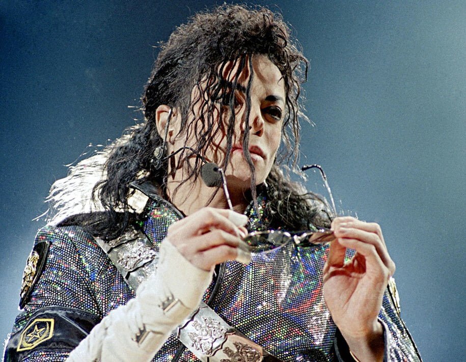 Amazing facts about Michael Jackson