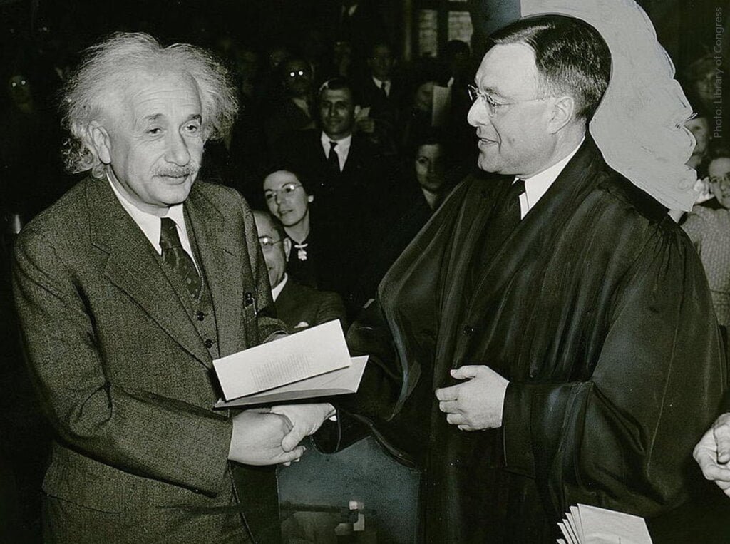 Nobel Prize einstein