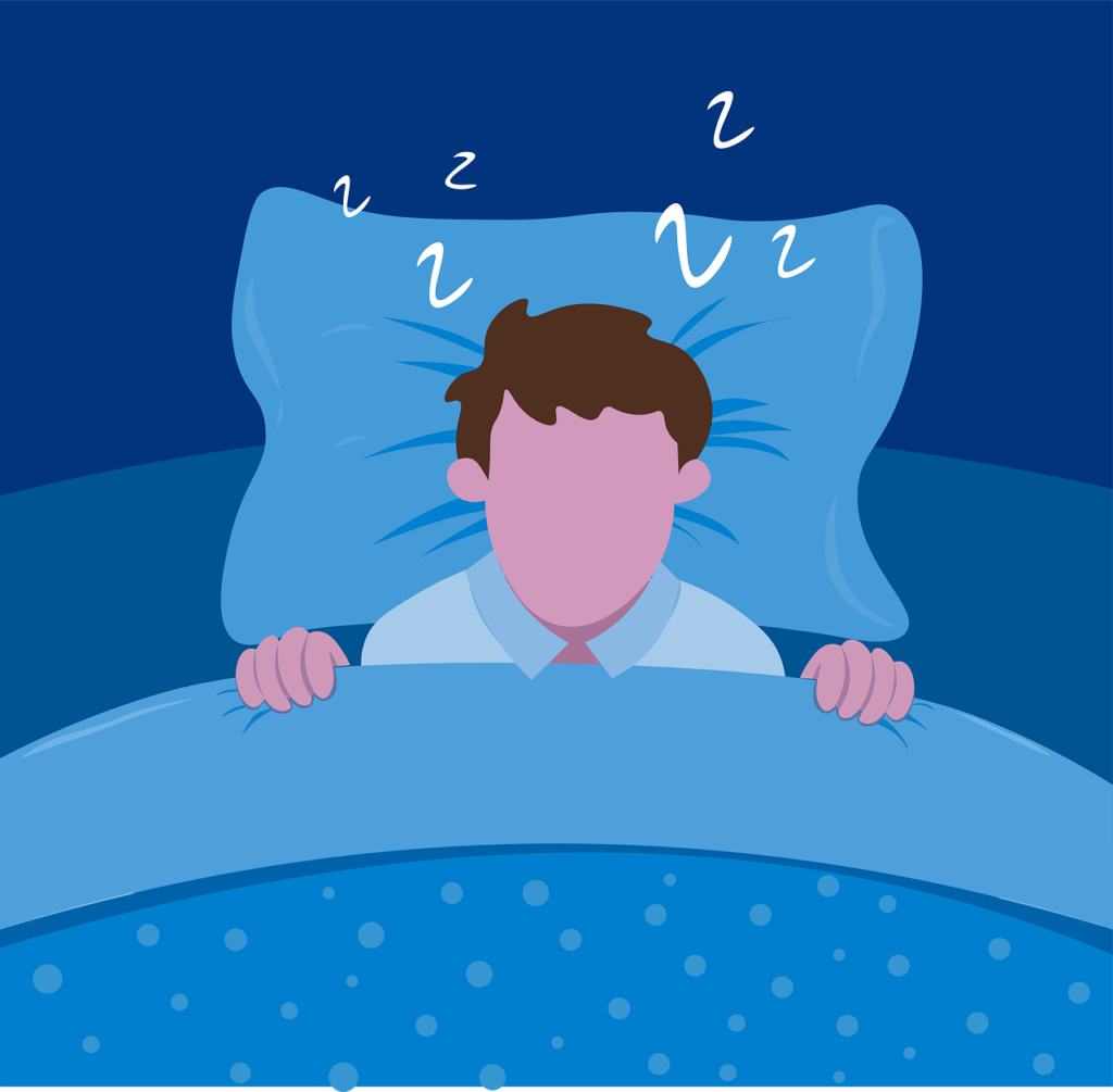 Facts about sleep