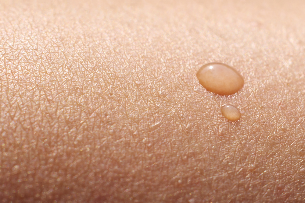 Facts on Human Skin