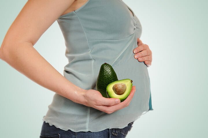 avocados-during-pregnancy