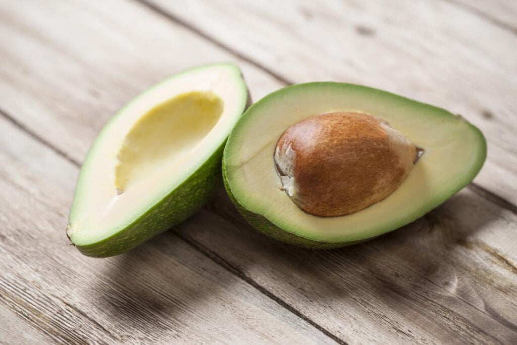 Facts about avocado