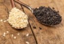 benefits of seseme seeds