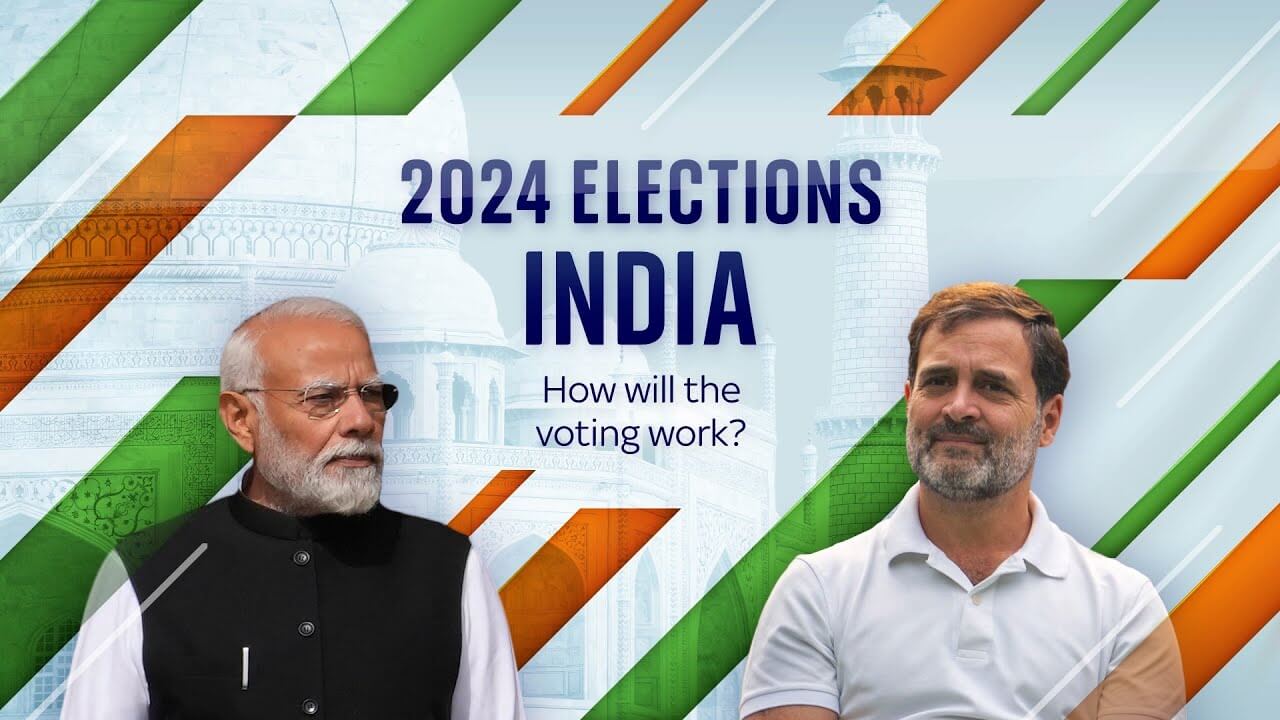 Indian general Elections